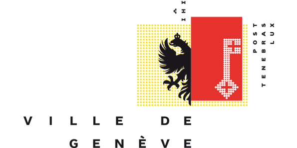 logo ville de geneve